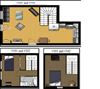 2 Bedroom 1 Bathroom